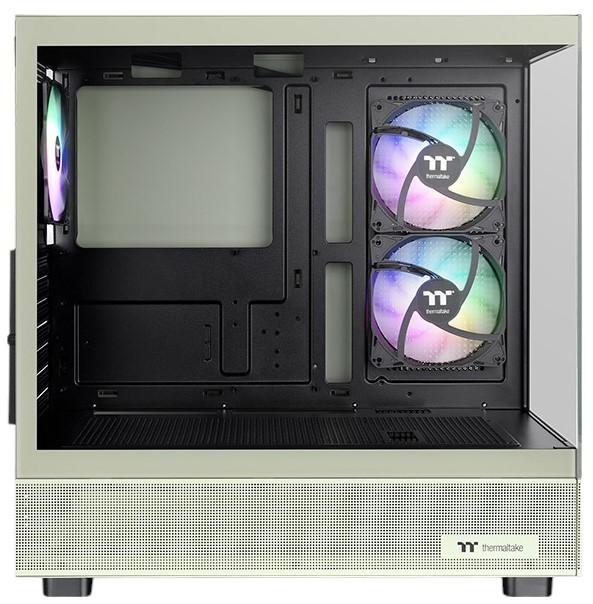 фото Корпус Thermaltake View 270 Plus TG ARGB Matcha (CA-1Y7-00MEWN-01)