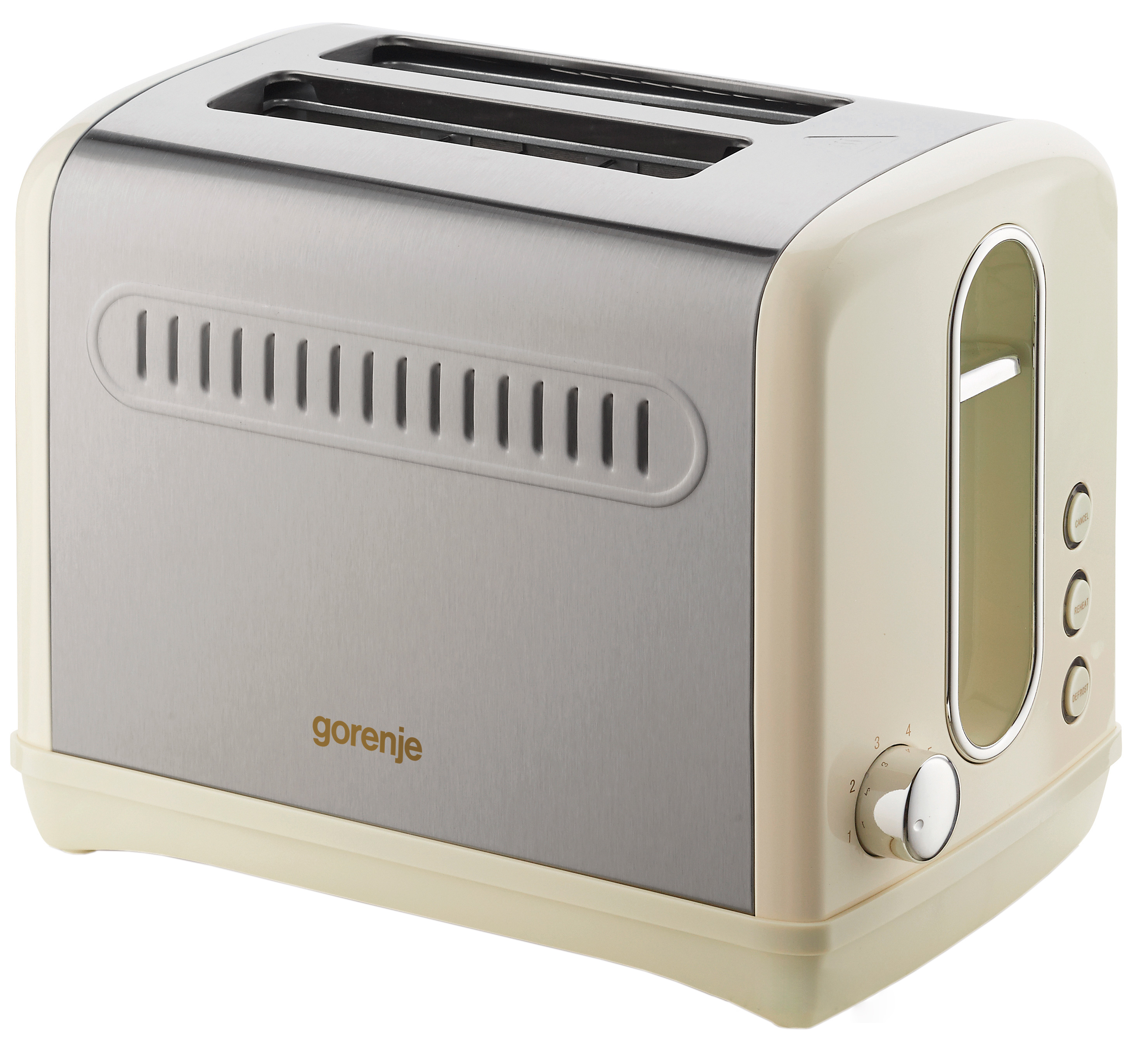 

Тостер GORENJE T1100CLI