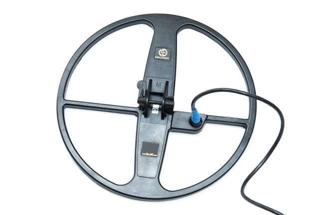 

Катушка MarsMD Discovery для Fisher F11, F22, F44