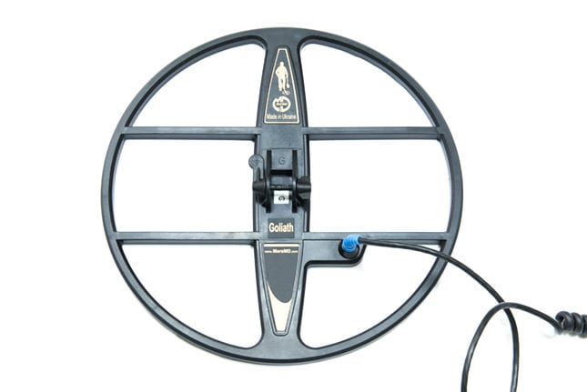 

Катушка MarsMD Goliath для Fisher F11, F22, F44