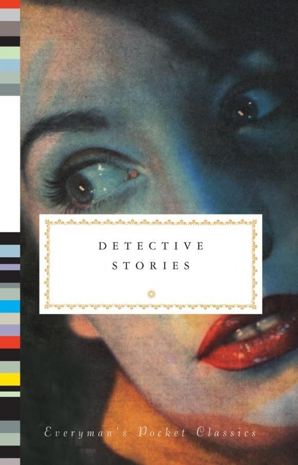 

Detective Stories