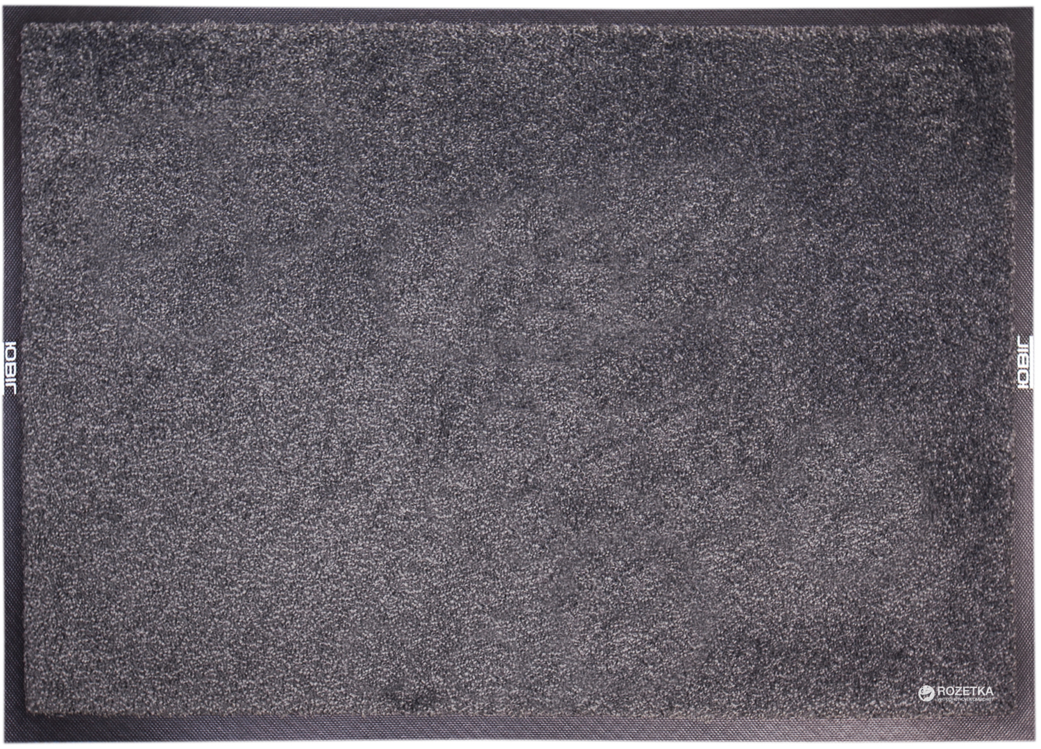 

Грязезащитный коврик Kleen-Tex Iron Hors DF-648 60х85 см