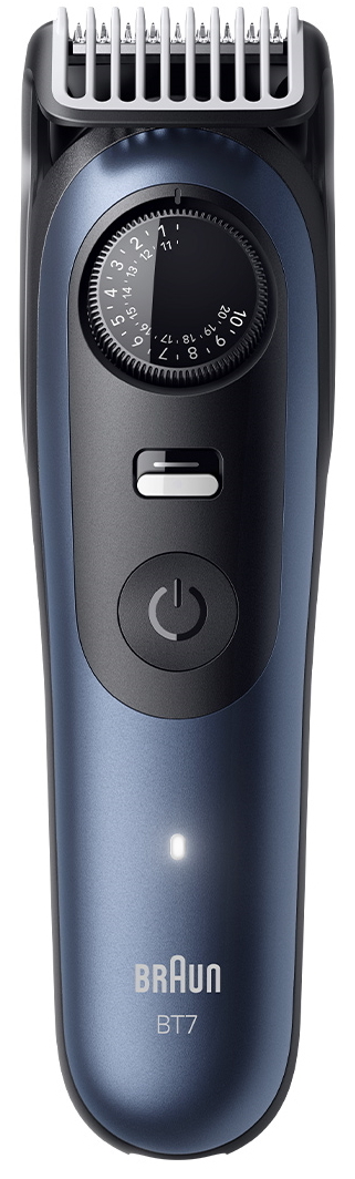 фото Машинка для стрижки Braun Series 7 BT7520