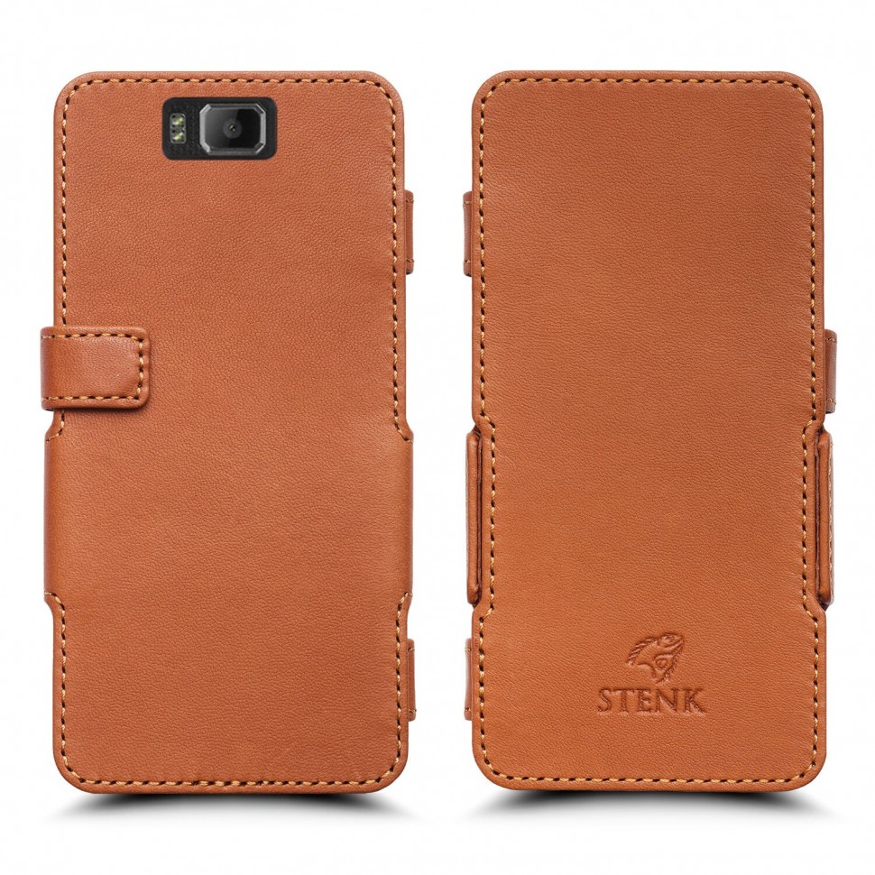 

Чехол книжка Stenk Prime для Oukitel K10000 Camel