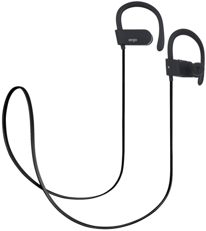 

Наушники Ergo BT-850 Black