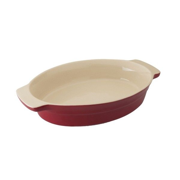 

Форма для выпечки Berghoff овальная 40,5х23 см 1695013