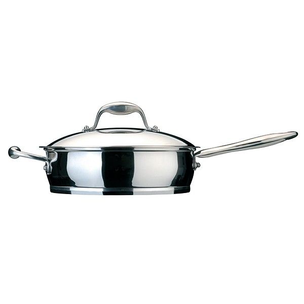 

Сотейник Berghoff Zeno 24 см, 2,7 л 1102146