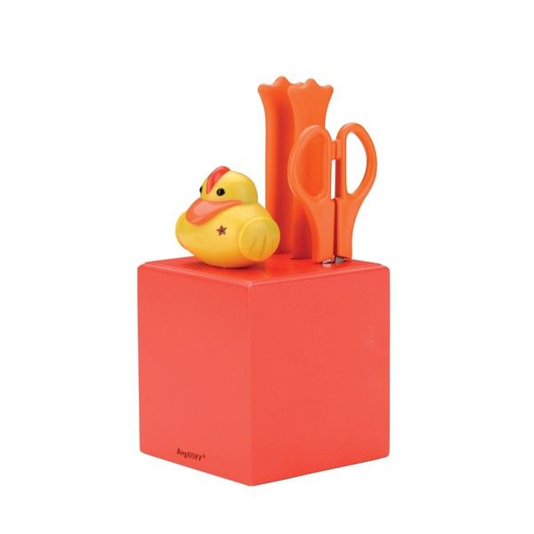 

Набор ножей Berghoff Sheriff Duck 4 пр. 1304038