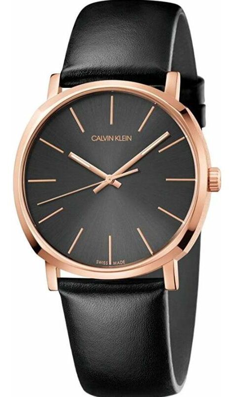 

Мужские наручные часы CALVIN KLEIN K8Q316C3
