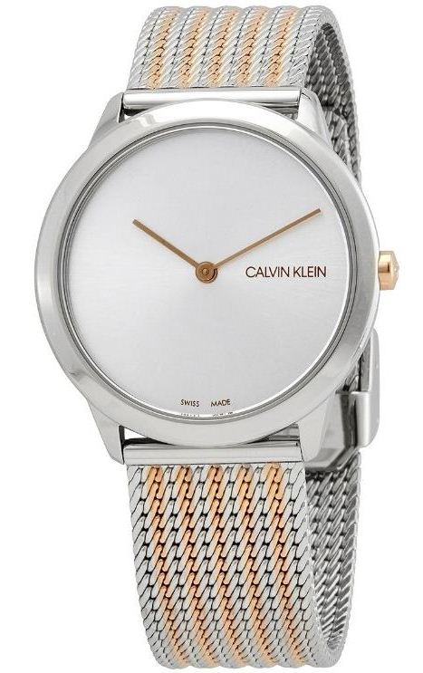 

Женские наручные часы CALVIN KLEIN K3M22B26