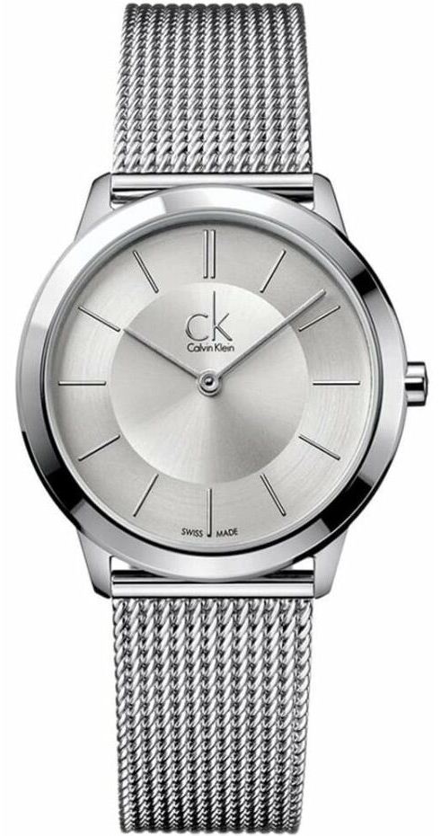 

Женские наручные часы CALVIN KLEIN K3M22126