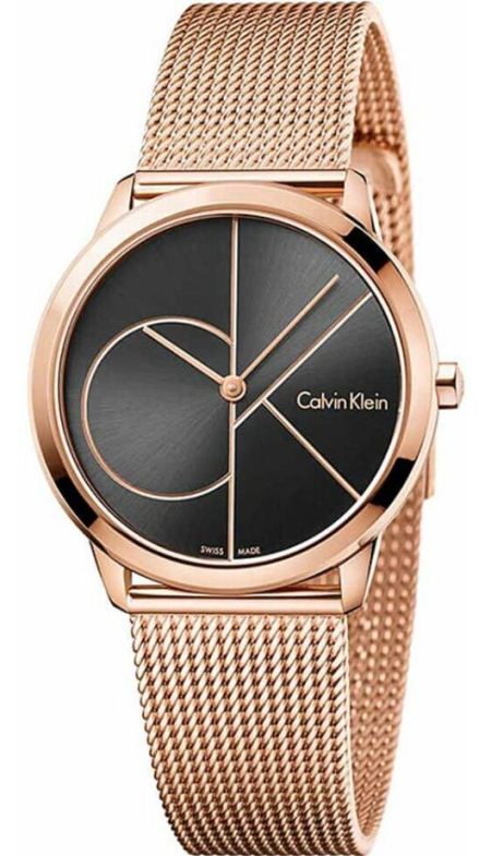 

Женские наручные часы CALVIN KLEIN K3M22621