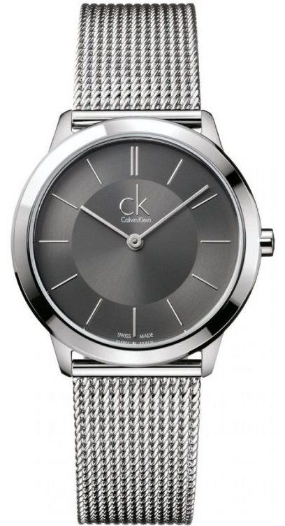 

Женские наручные часы CALVIN KLEIN K3M22124