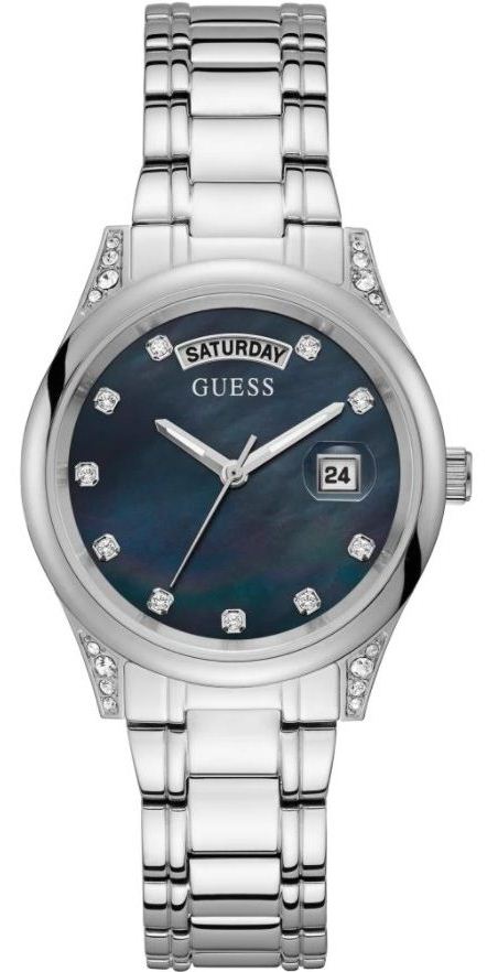 

Женские наручные часы Guess GW0047L1