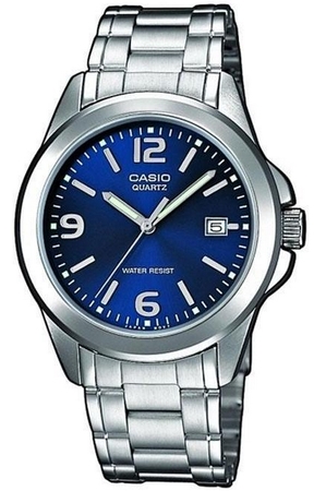 

Мужские наручные часы Casio MTP-1259D-2AEF