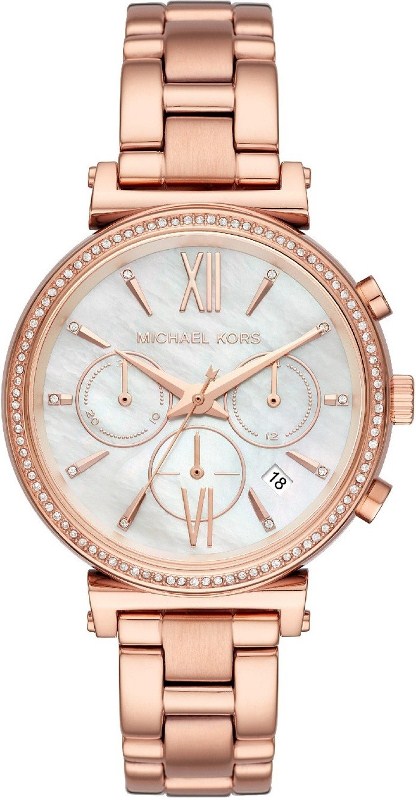 

Женские наручные часы Michael Kors MK6576