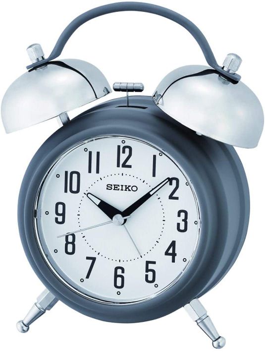 

Настольные часы Seiko QHK051N