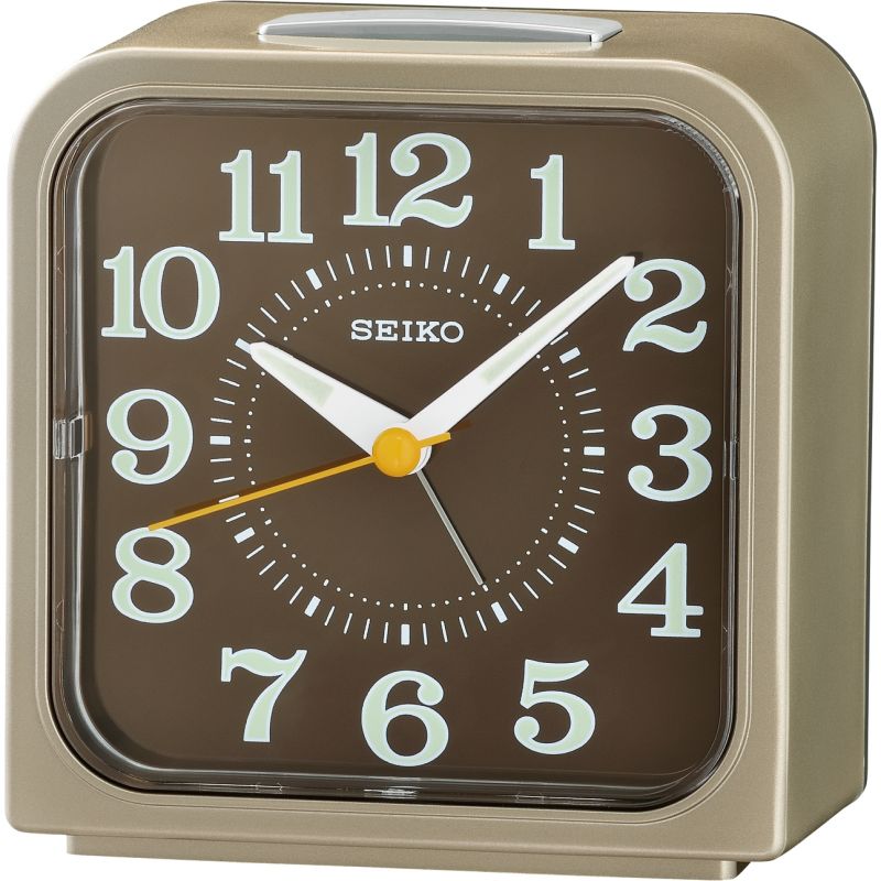 

Настольные часы Seiko QHK048S