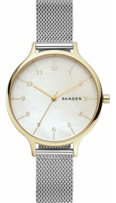 

Женские наручные часы SKAGEN SKW2702