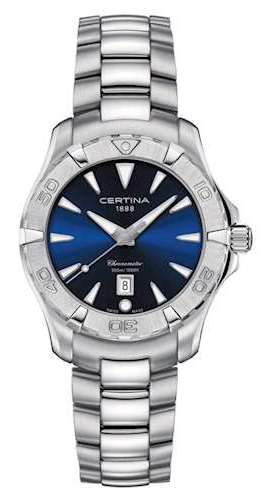 

Женские наручные часы Certina C032.251.11.041.00
