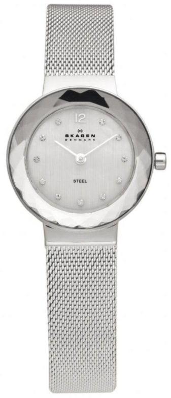 

Женские наручные часы SKAGEN 456SSS