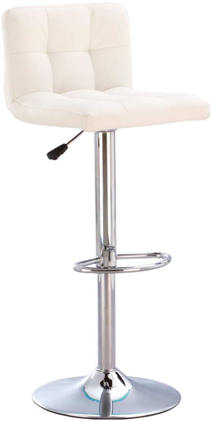 

Стул барный Новый Стиль RALPH HOKER ordf LB CHROME (BOX) ECO-50