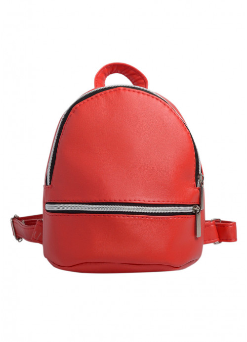 

Женский рюкзак Sambag 19.5х9х16.5 см Красный 000147976