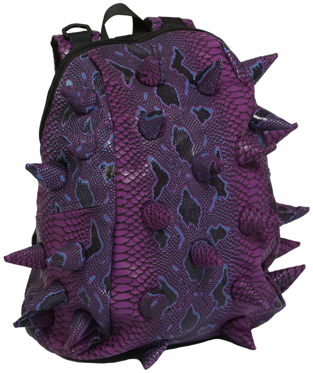 

Рюкзак MadPax Pactor Half Python (M/PAC/PUR/HALF) (856277004469)