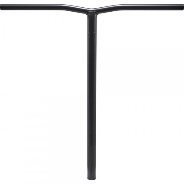 

Кермо Lucky 4130 Kink Pro Bar Owersize Чорний