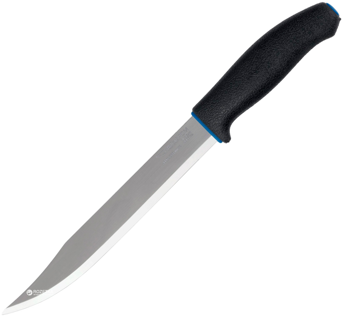 

Туристический нож Morakniv 749 Stainless Steel 1-0749 (23050075)