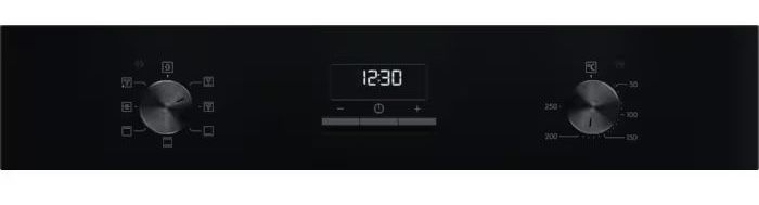 Духова шафа електрична Electrolux LOH3H00BK — фото 2