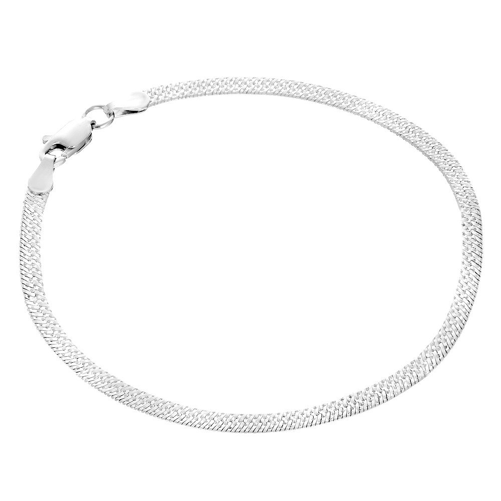 

Серебряный браслет Silvex925 модели 823 12/19
