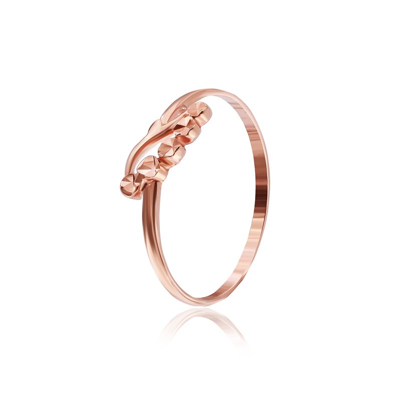 

Серебряное кольцо Silvex925 15.5 мм модели К3/509-Б