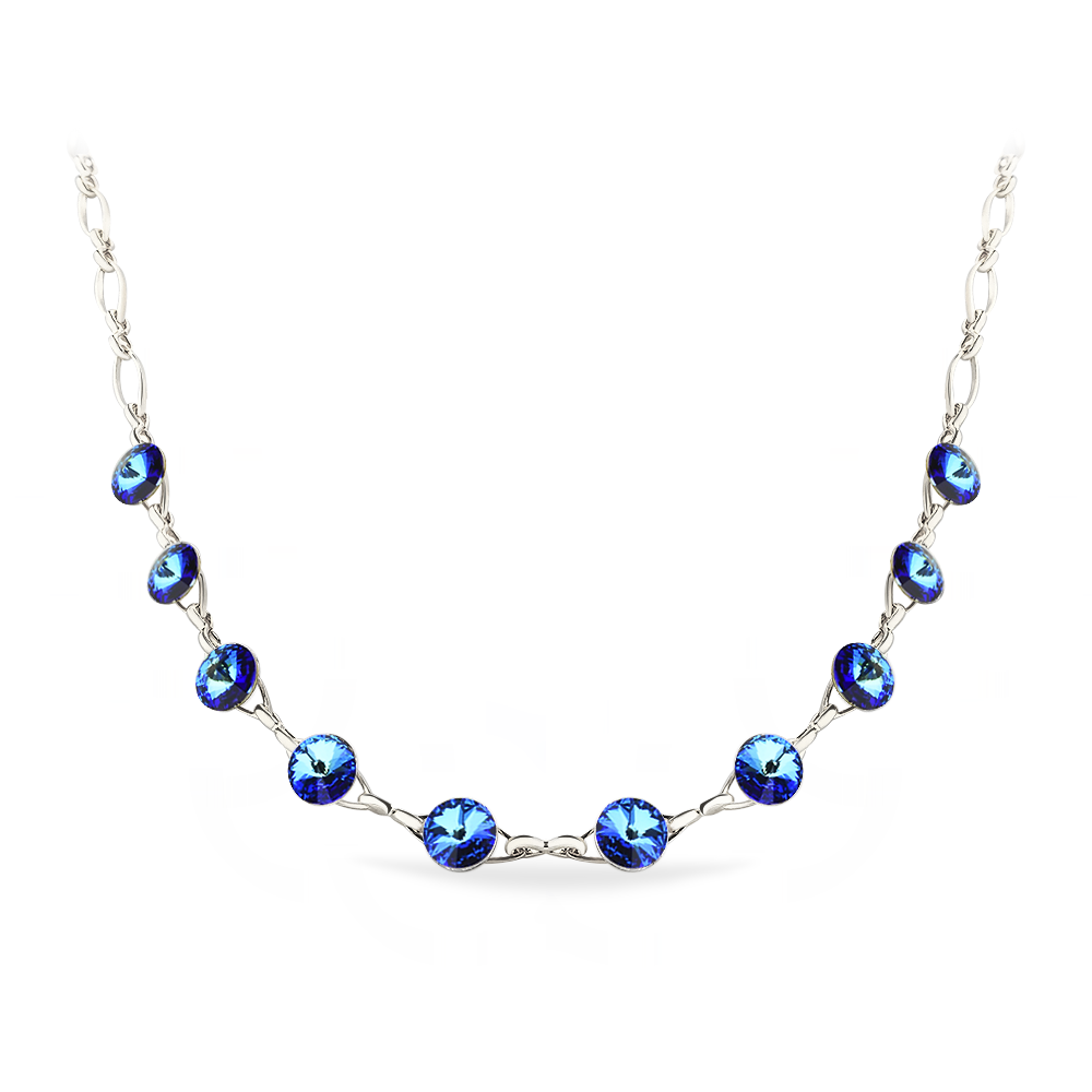 

Колье KOBI Lion со Swarovski модели 7730-2269-216