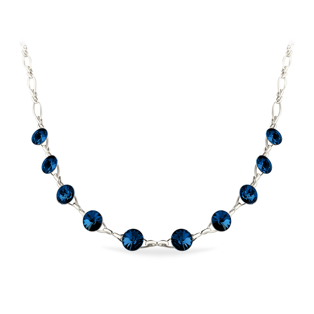 

Колье KOBI Lion со Swarovski модели 7730-2269-186