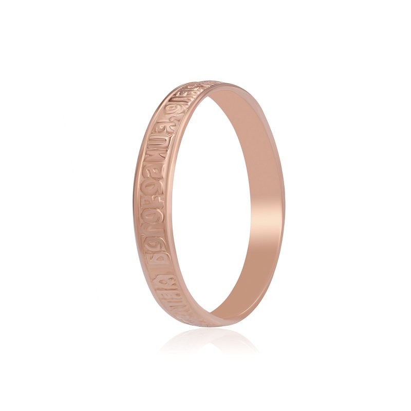 

Серебряное кольцо Silvex925 18.1 мм модели К3/001-К