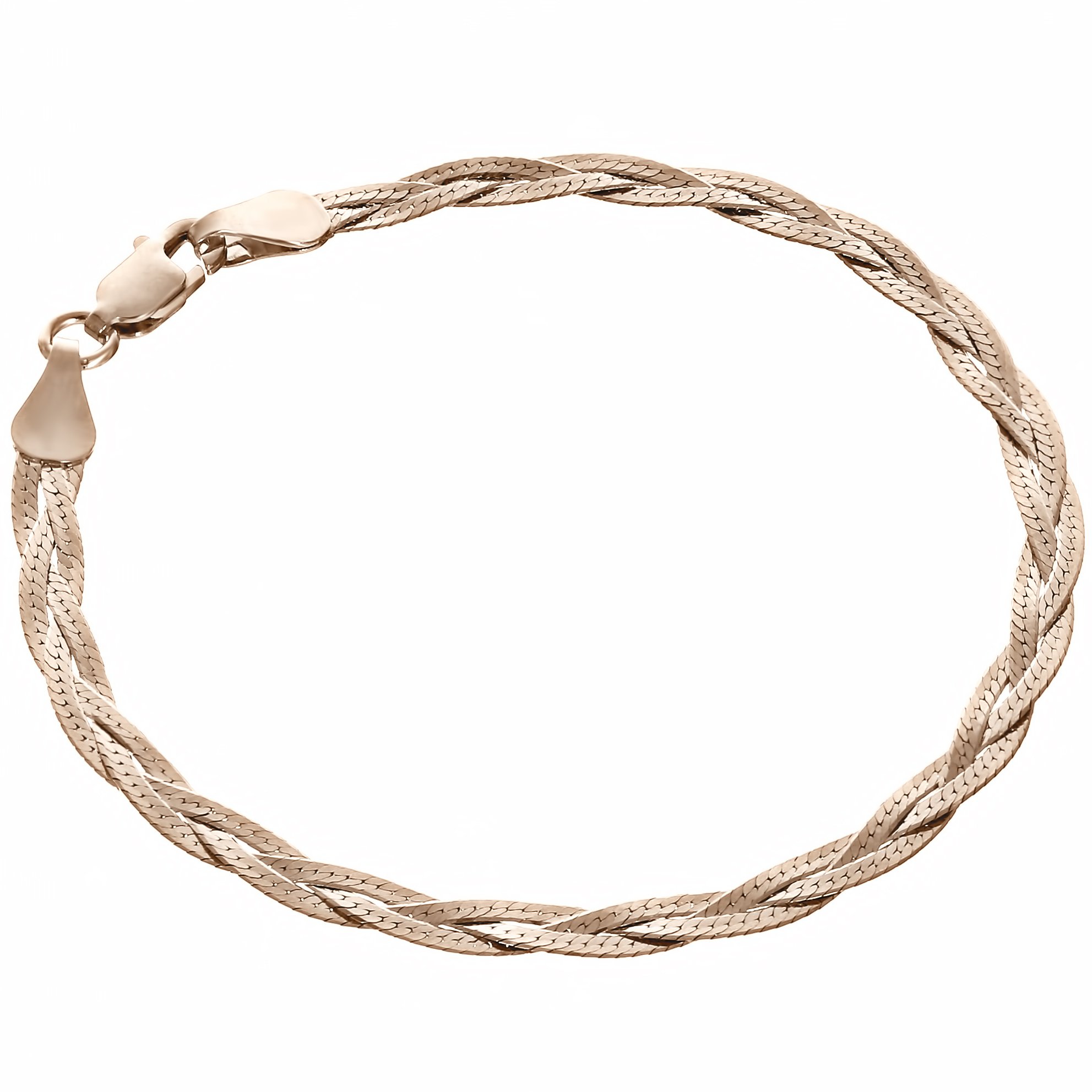 

Серебряный браслет Silvex925 модели 819А 2/19