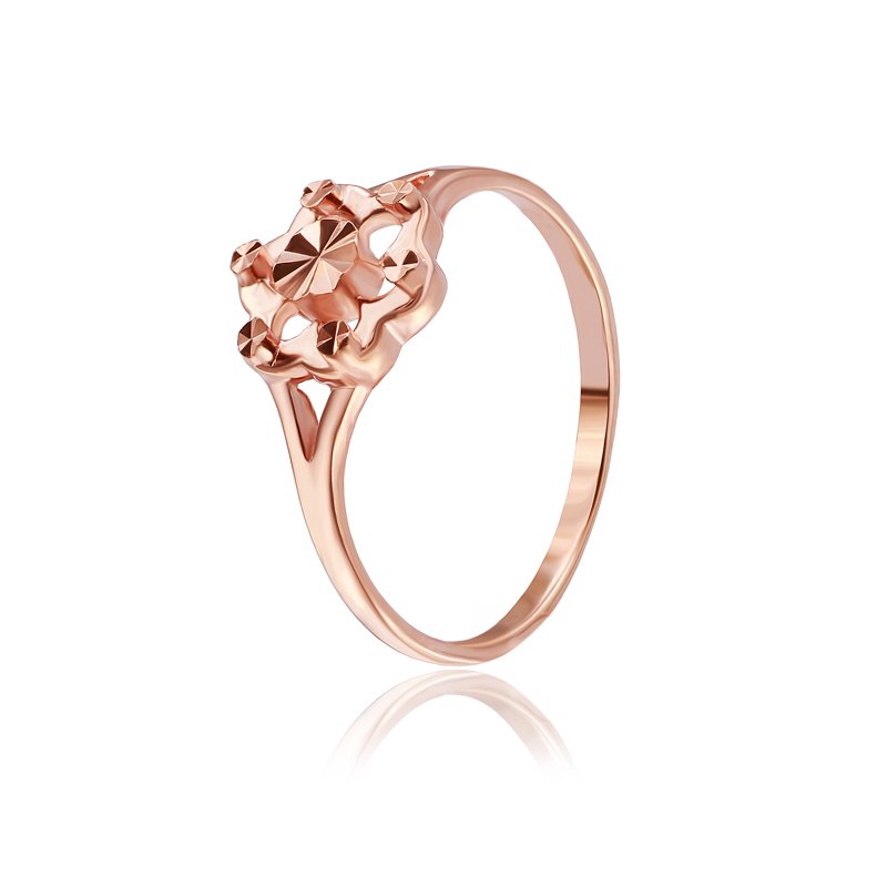 

Серебряное кольцо Silvex925 15.2 мм модели К3/501-А