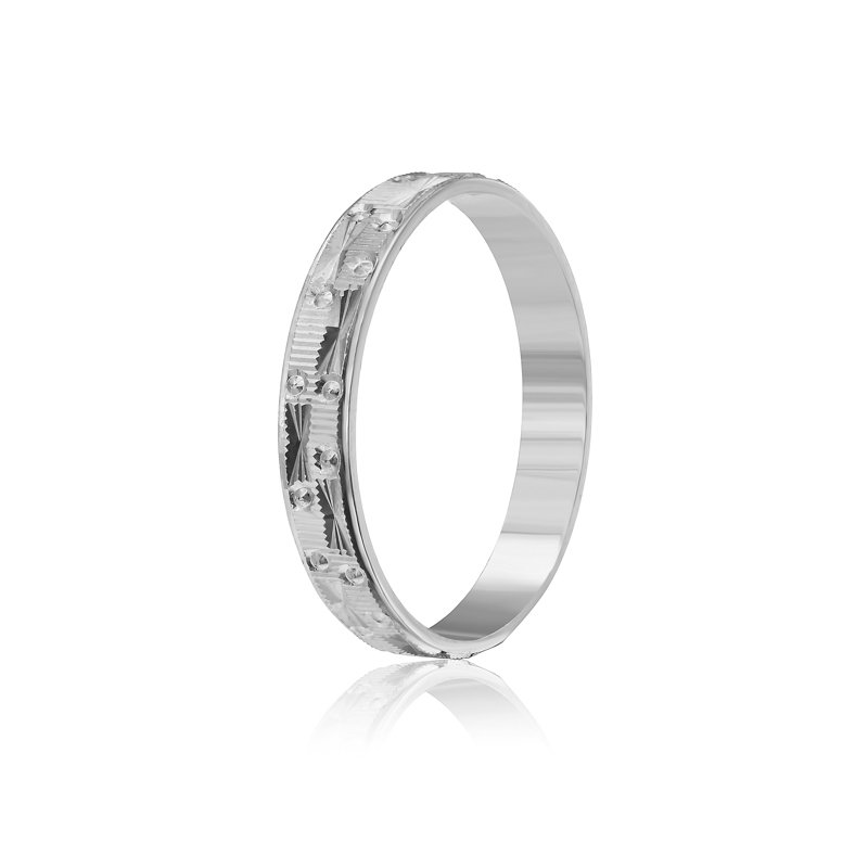 

Серебряное кольцо Silvex925 21.1 мм модели К2/531-У