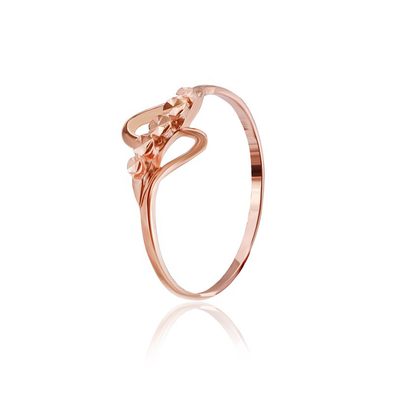 

Серебряное кольцо Silvex925 15.9 мм модели К3/521-В