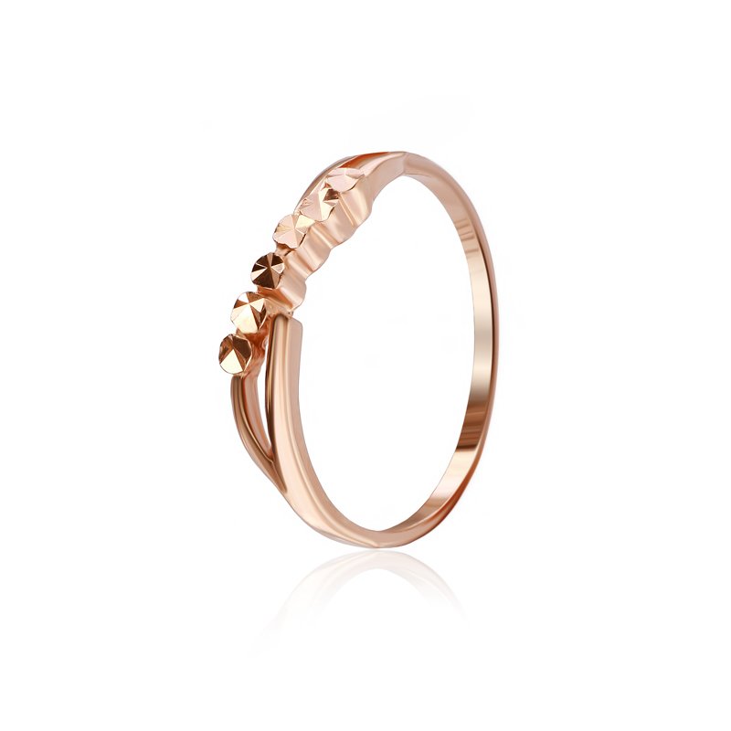

Серебряное кольцо Silvex925 15.9 мм модели К3/513-В