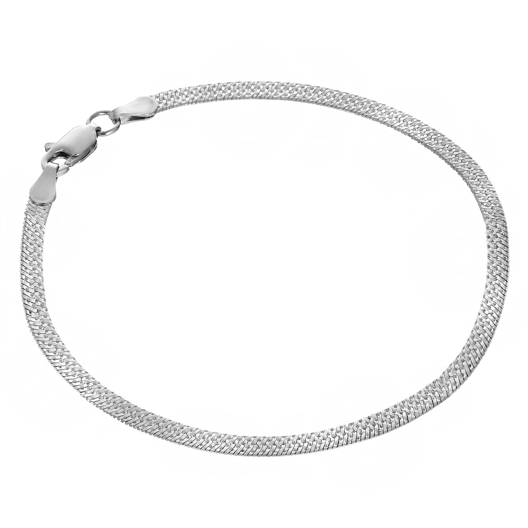 

Серебряный браслет Silvex925 модели 823Р 12/19