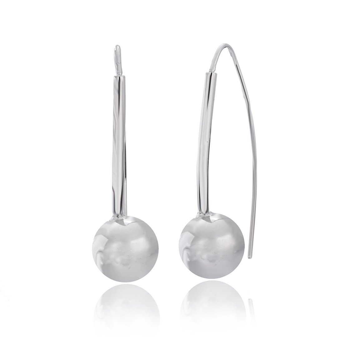 

Серебряные серьги Silvex925 модели С2/235