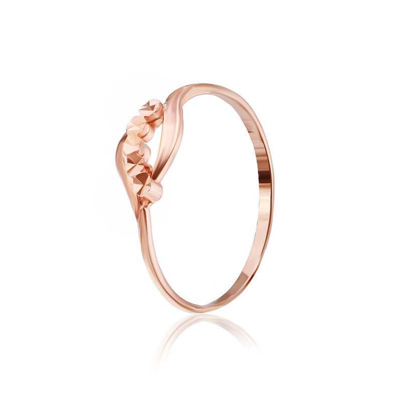 

Серебряное кольцо Silvex925 16.8 мм модели К3/514-Е