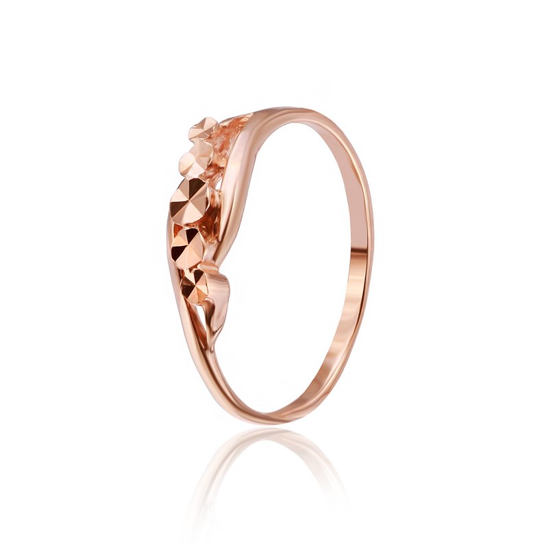 

Серебряное кольцо Silvex925 15.5 мм модели К3/515-Б