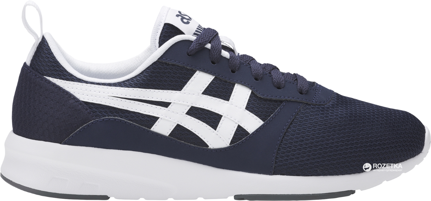 asics gel lyte 2 blu