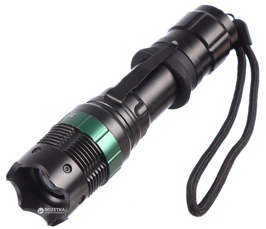 

Фонарь Treker LP-8180