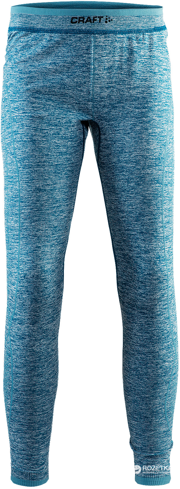 

Кальсоны Craft Active Comfort Pants Junior 1903778-B370 158/164 см Teal