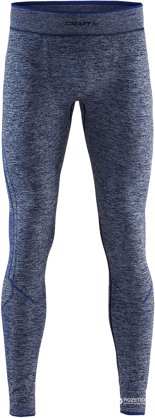

Кальсоны Craft Active Comfort Pants Man 1903717-B392 L Thunder