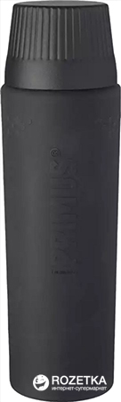 

Термос Primus TrailBreak EX 1 л Black